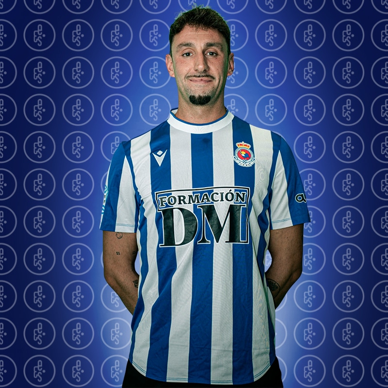 Javi Cobo