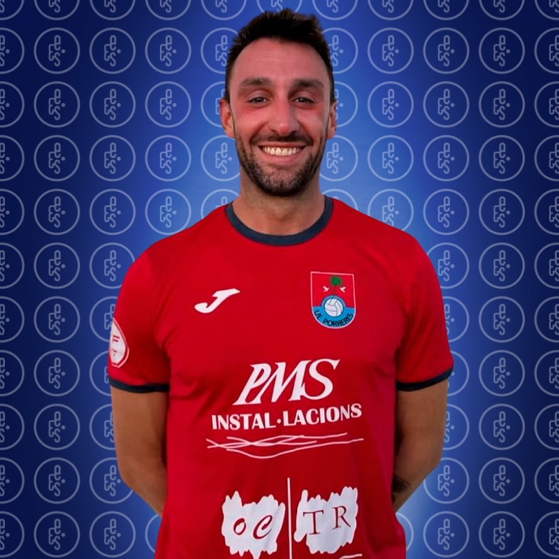 Javi Cobo