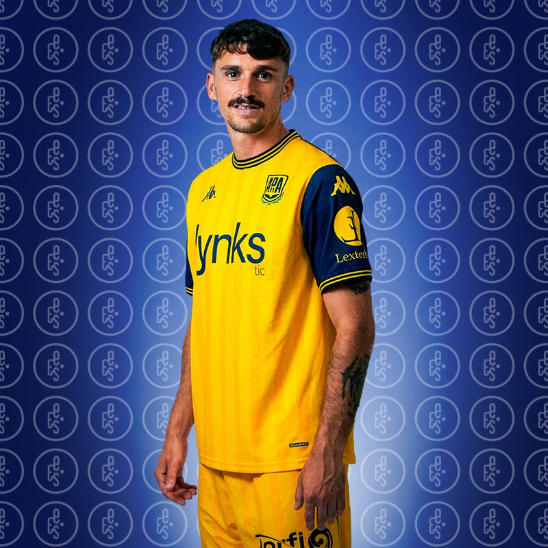 Luis Vacas
