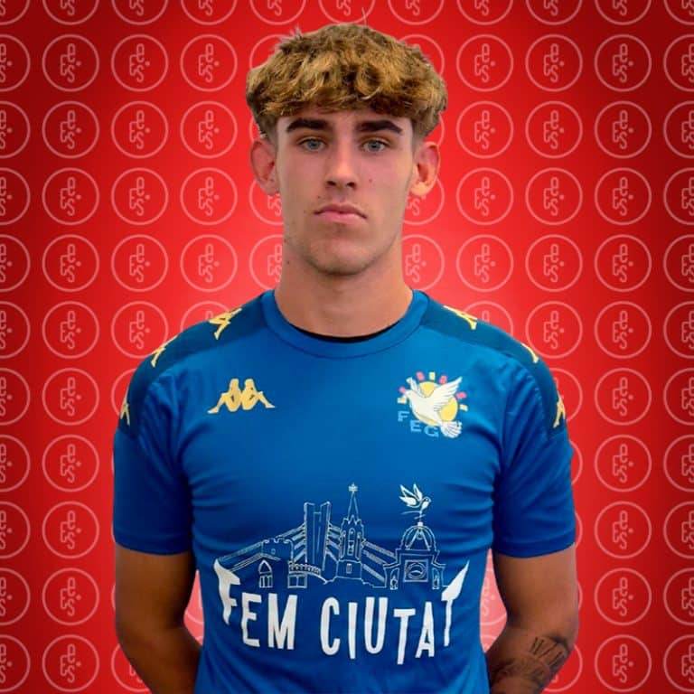 Marc Soldado