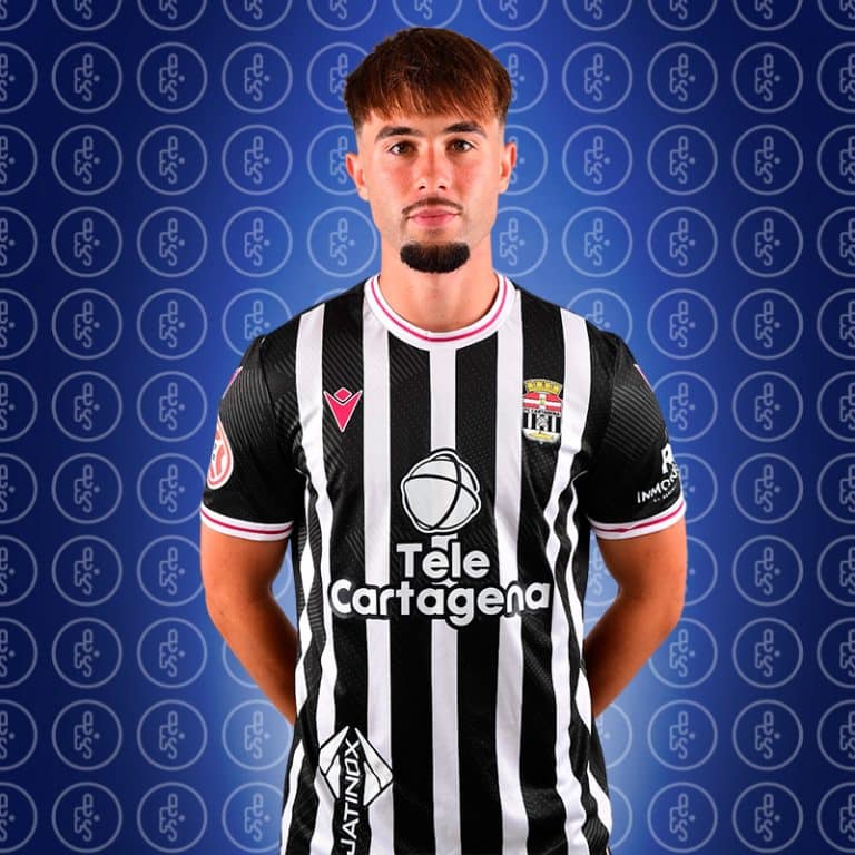 Marcos Moreno