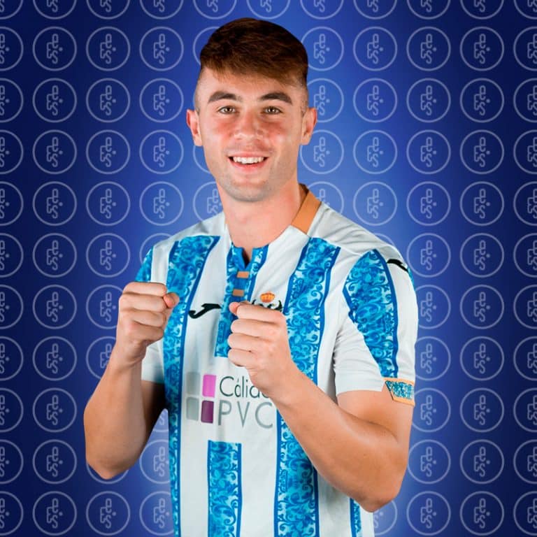 Marcos Moreno