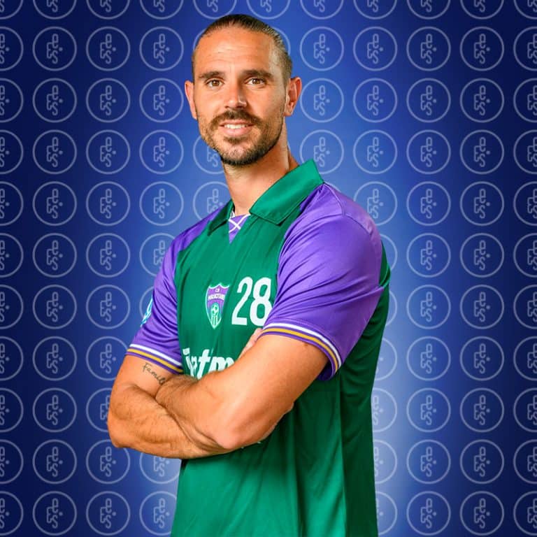 Mario Gómez