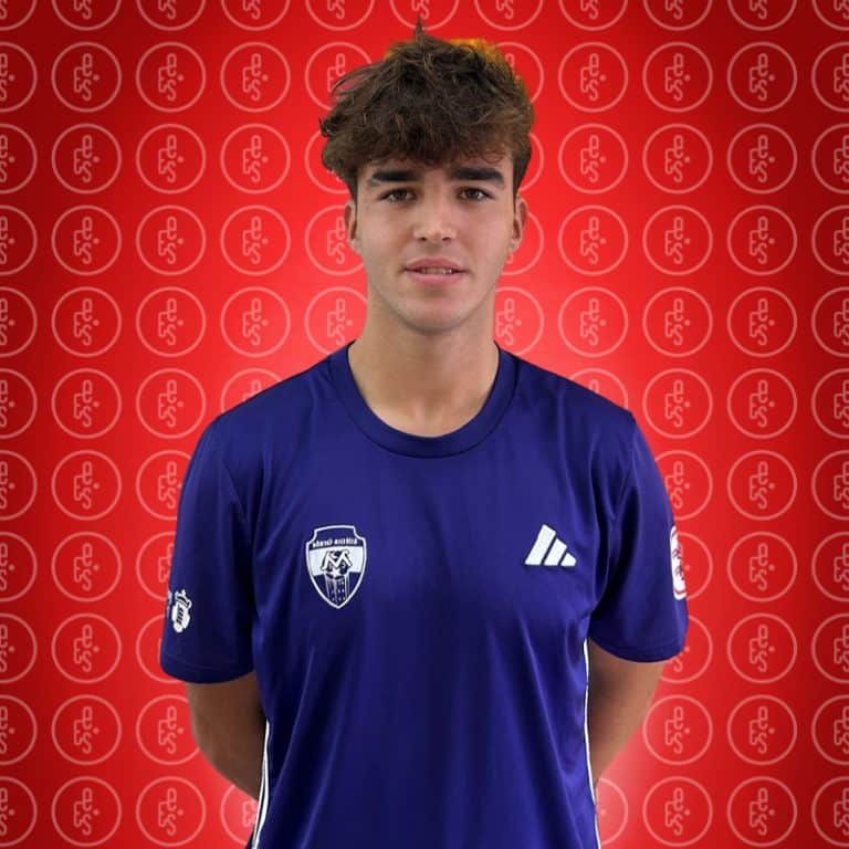 Mateo Caamaño
