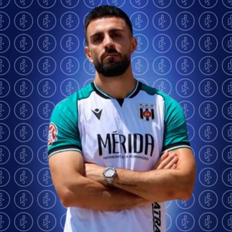 Nacho González