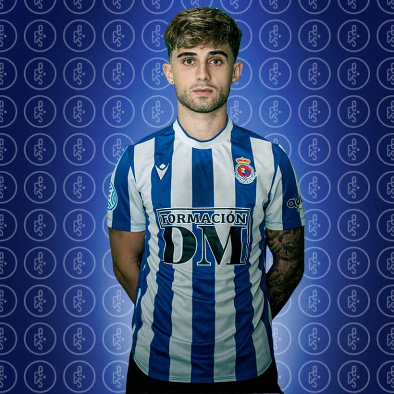 Pablo Lomas