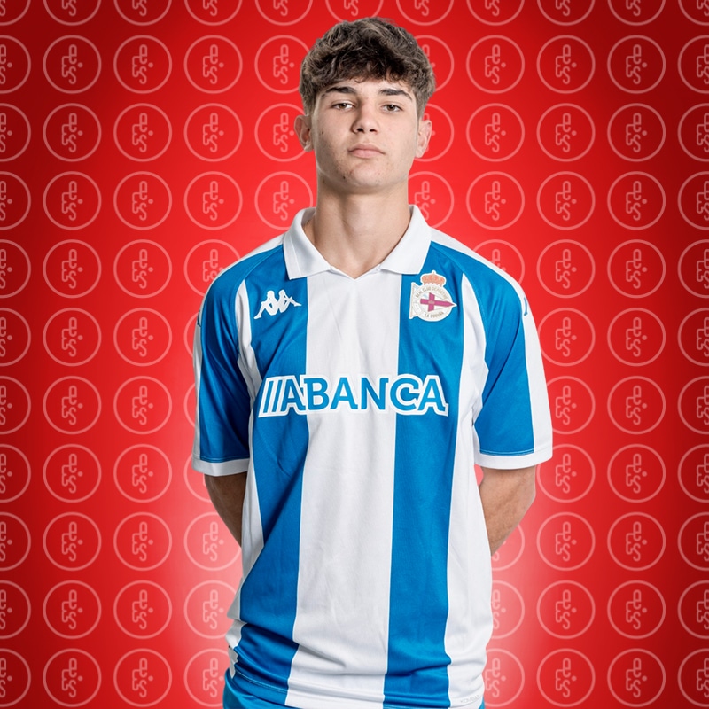 Yago Trigo