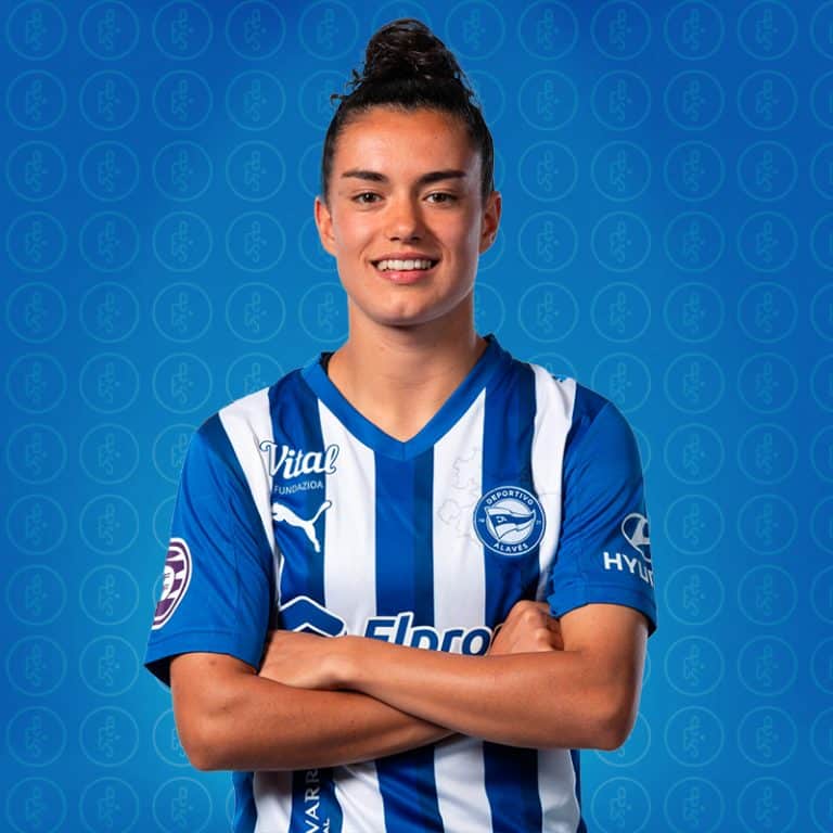 Ainhoa Guallar