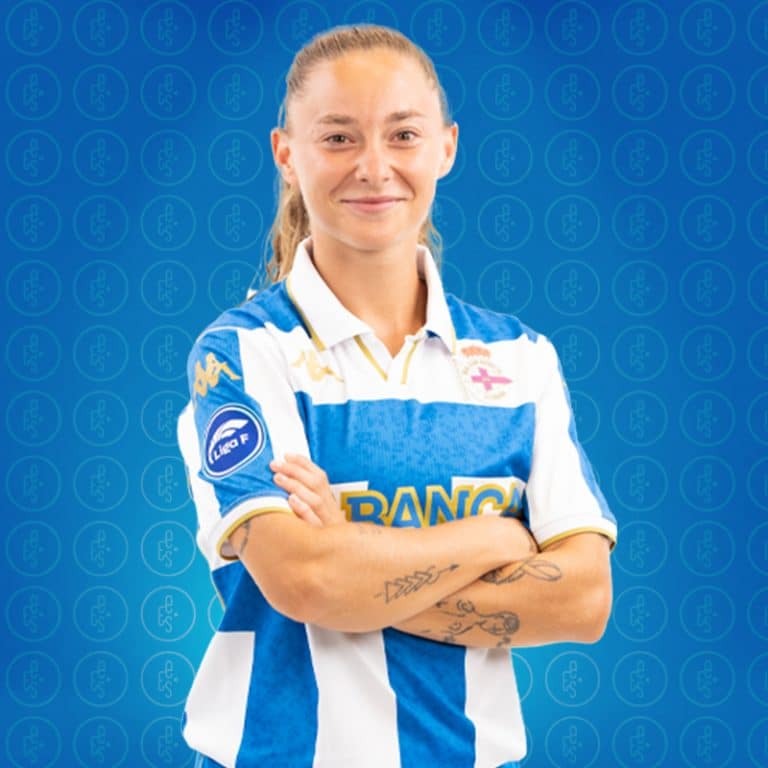 Ainhoa Marín