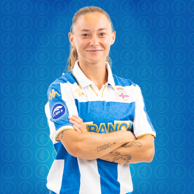Ainhoa Marín