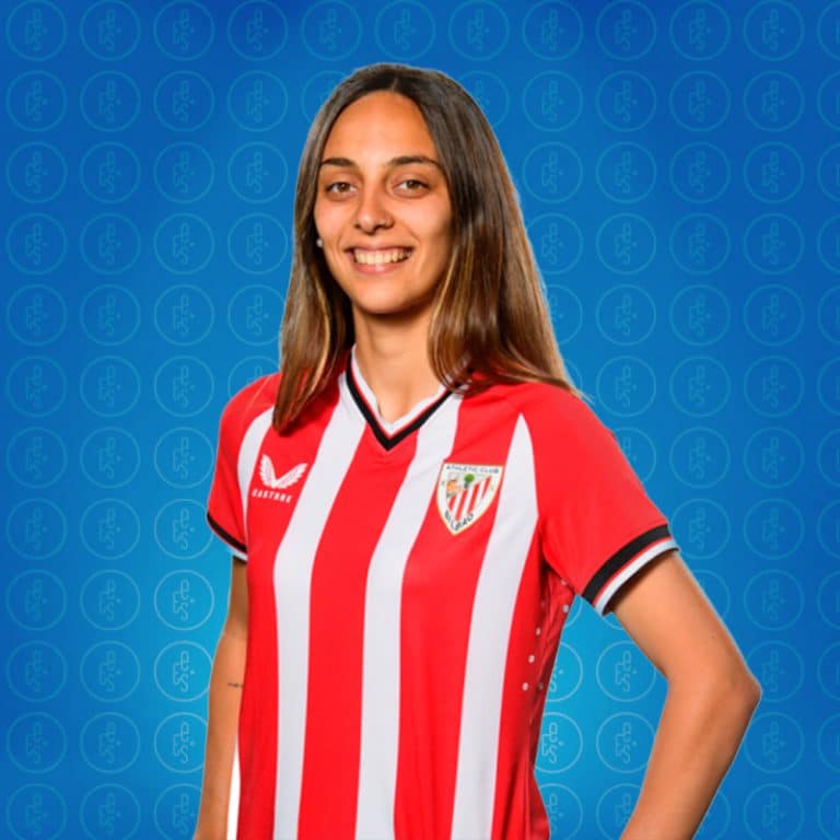 Ainizhe Redondo