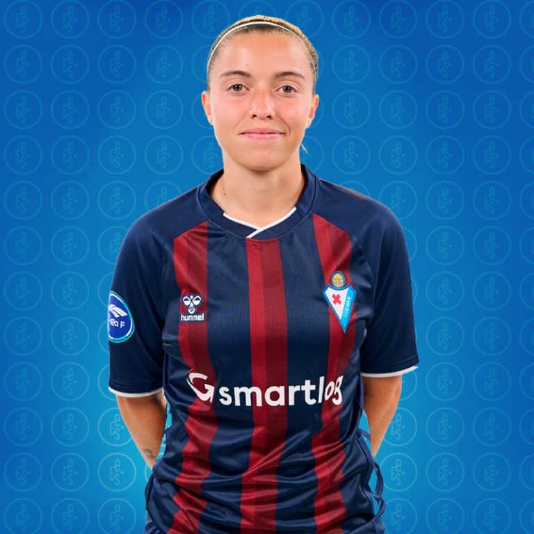 Amaia Iribarren