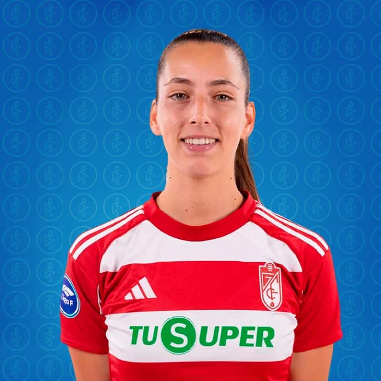 Andrea Gómez