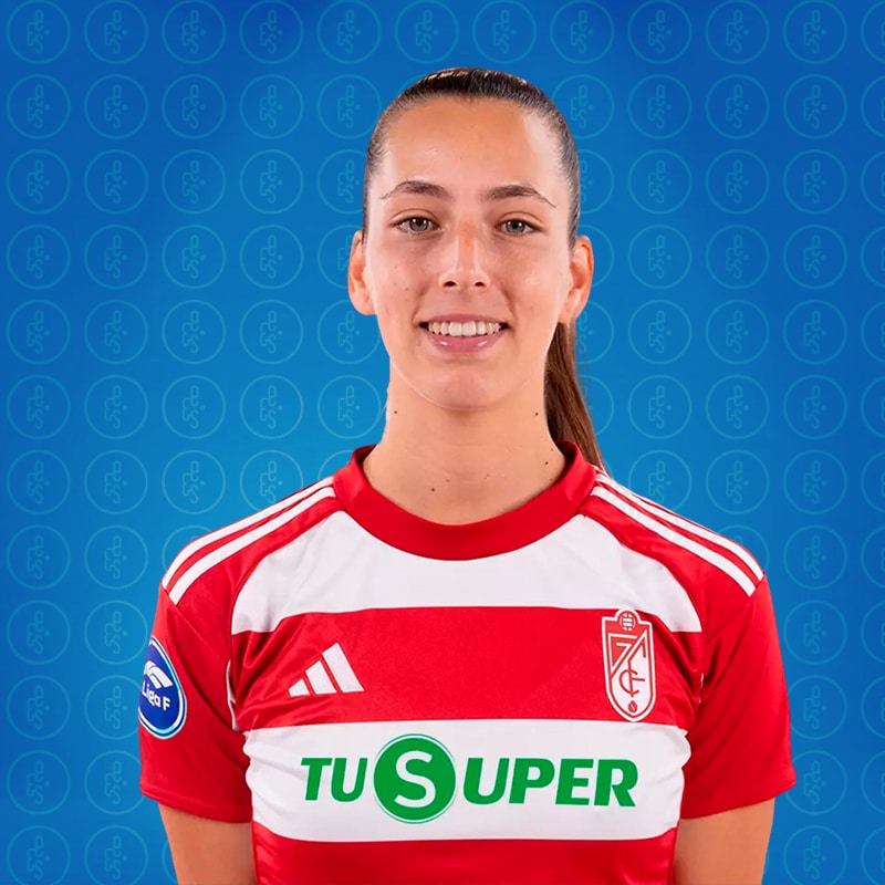 Andrea Gómez