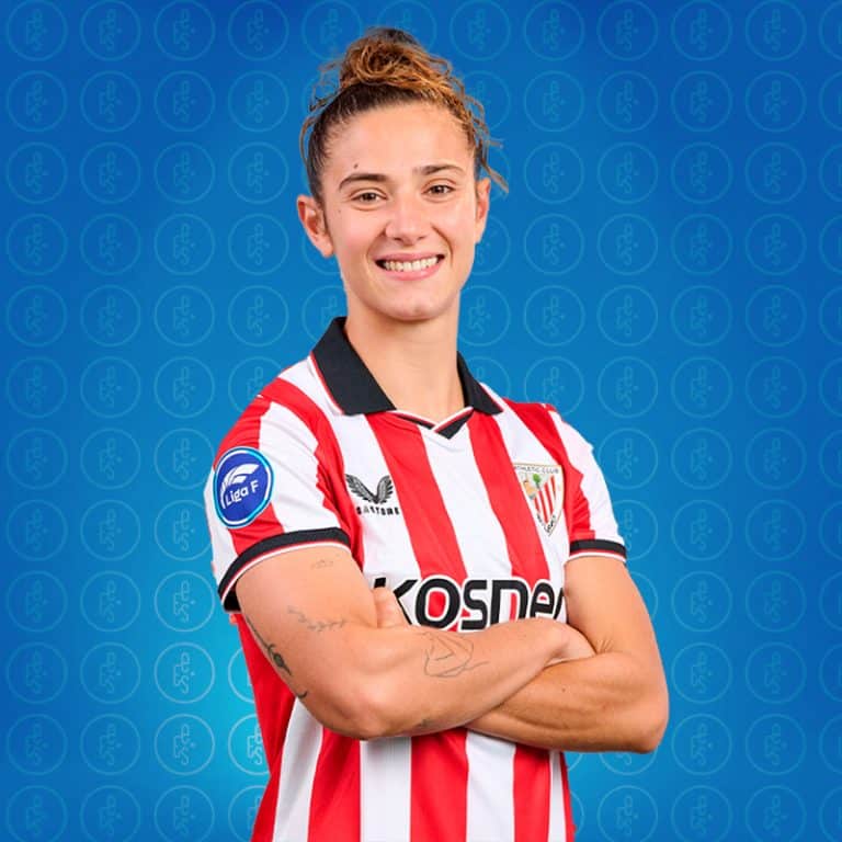 Ane Campos