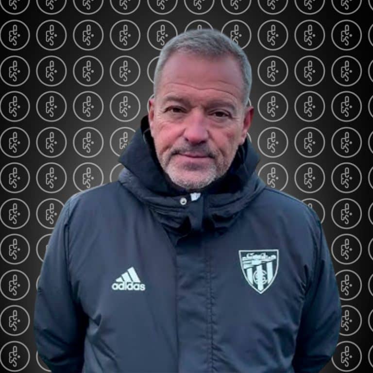Ángel Viadero