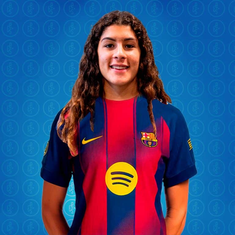 Anna Quer