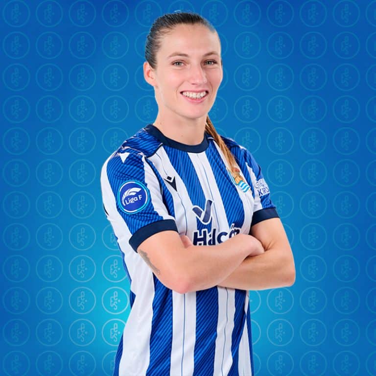 Arola Aparicio