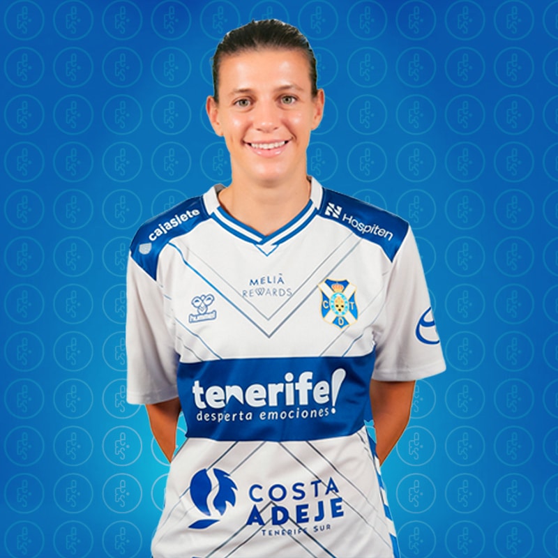 Carlota Suárez
