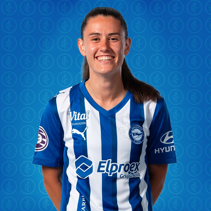 Celia Ochoa