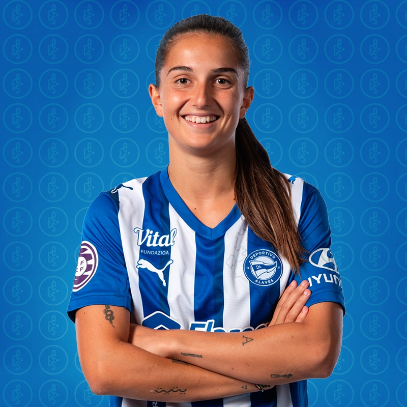 Claudia Fernández