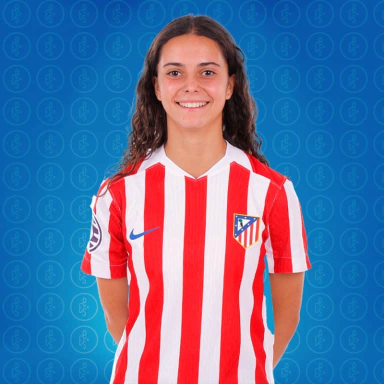 Claudia Gallinas