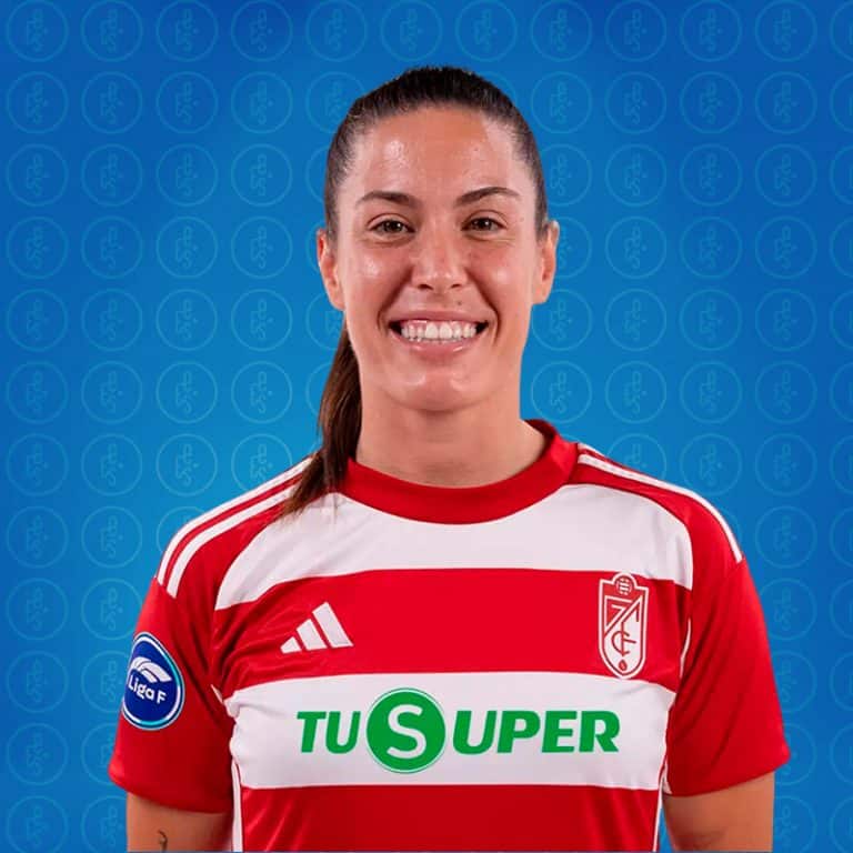 Cristina Postigo