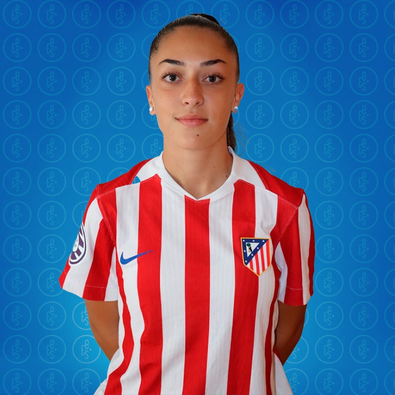 Daniela García