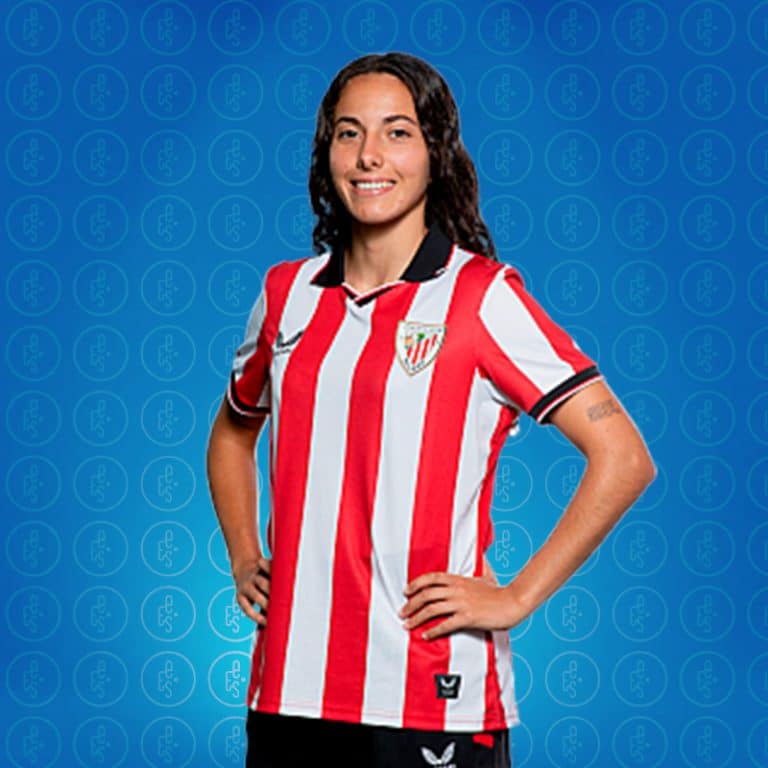 Irati Martín