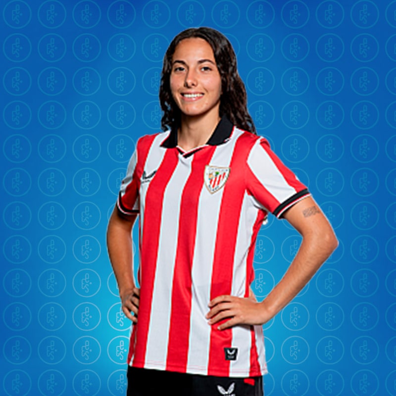 Irati Martín