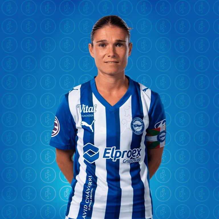 Itziar Gastearena