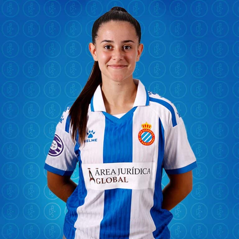 Julia Sánchez