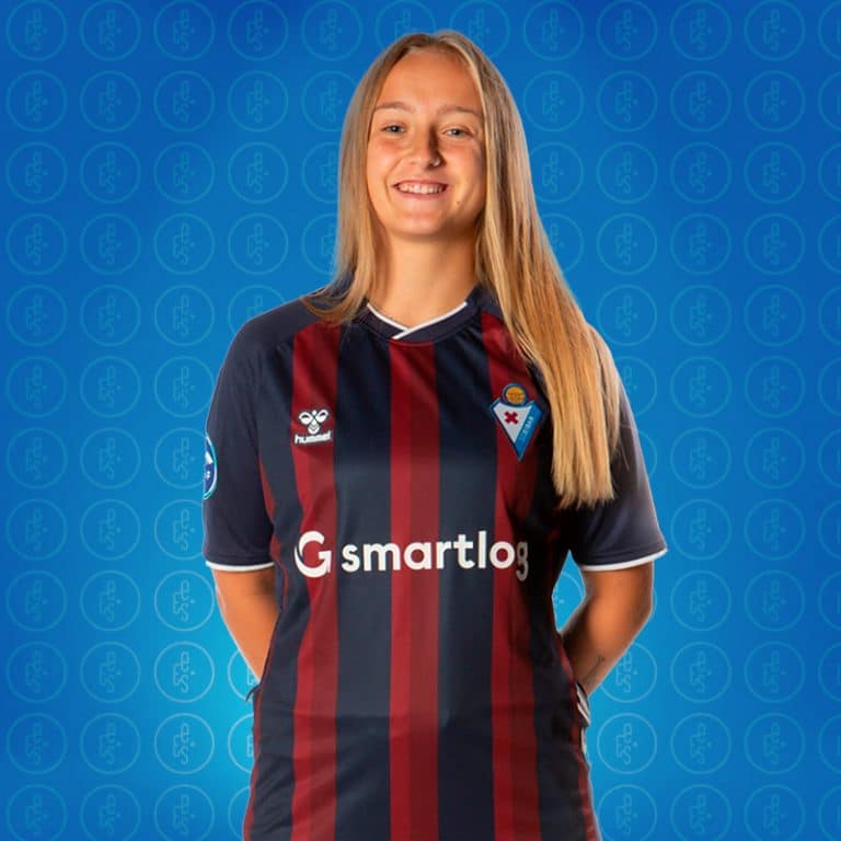 Karolina Sarasua