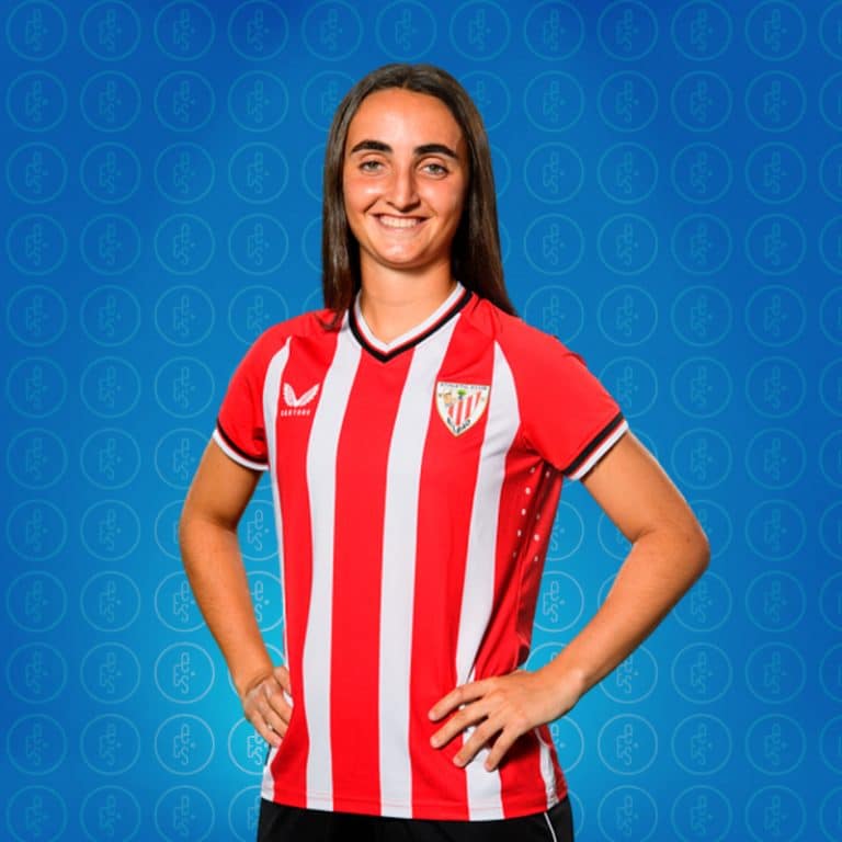 Laida Balerdi