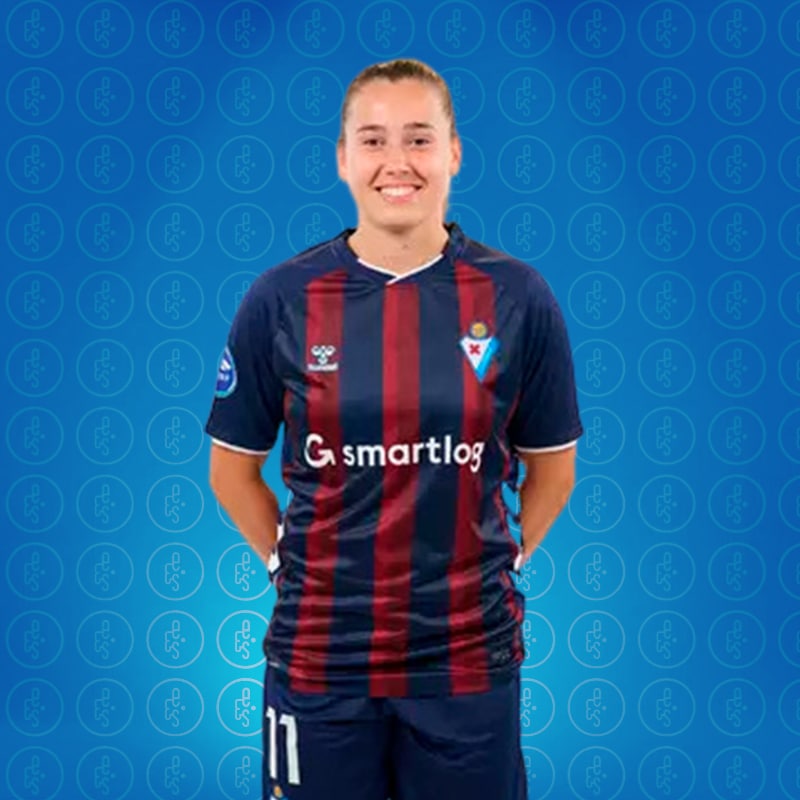 Laura Camino
