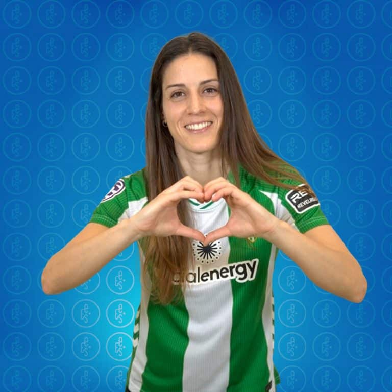 Laura Fernández