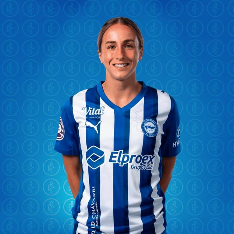 Laura Navajas