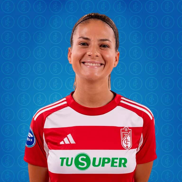Laura Pérez