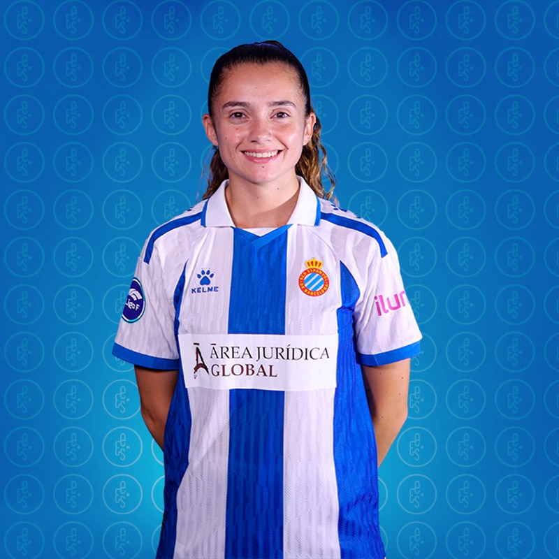 Lucía Vallejo