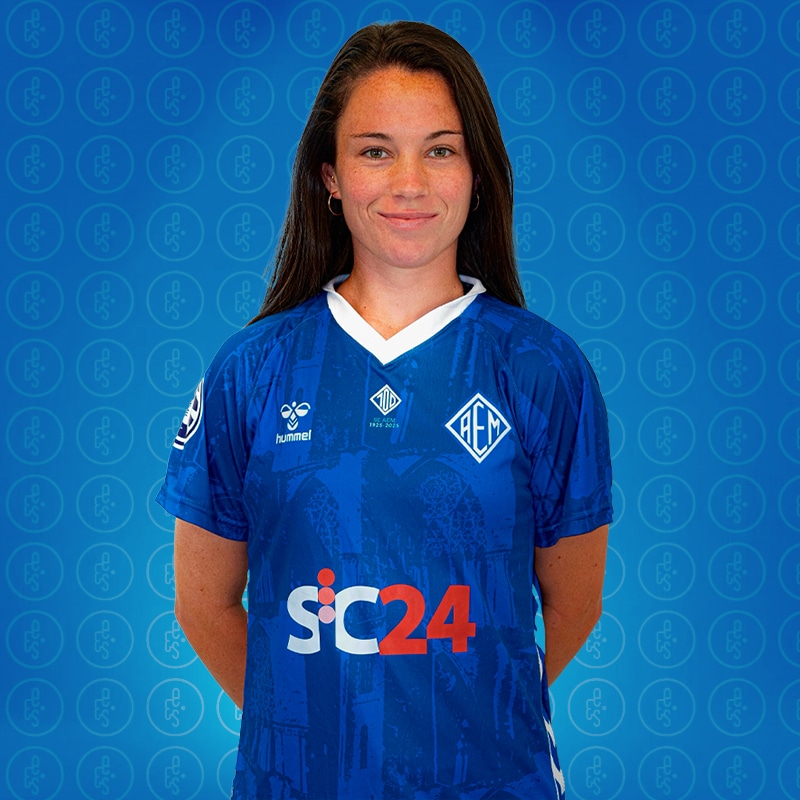 Marta Charle