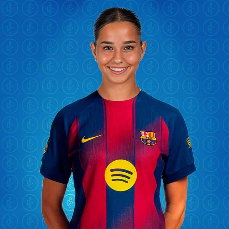 Martina González