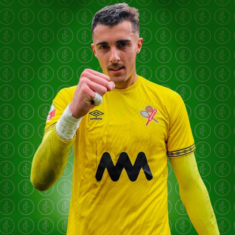 Miguel Ángel Morro
