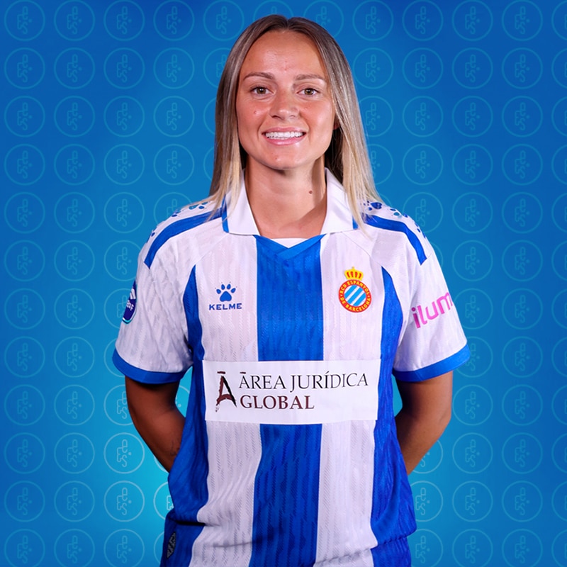 Naima García