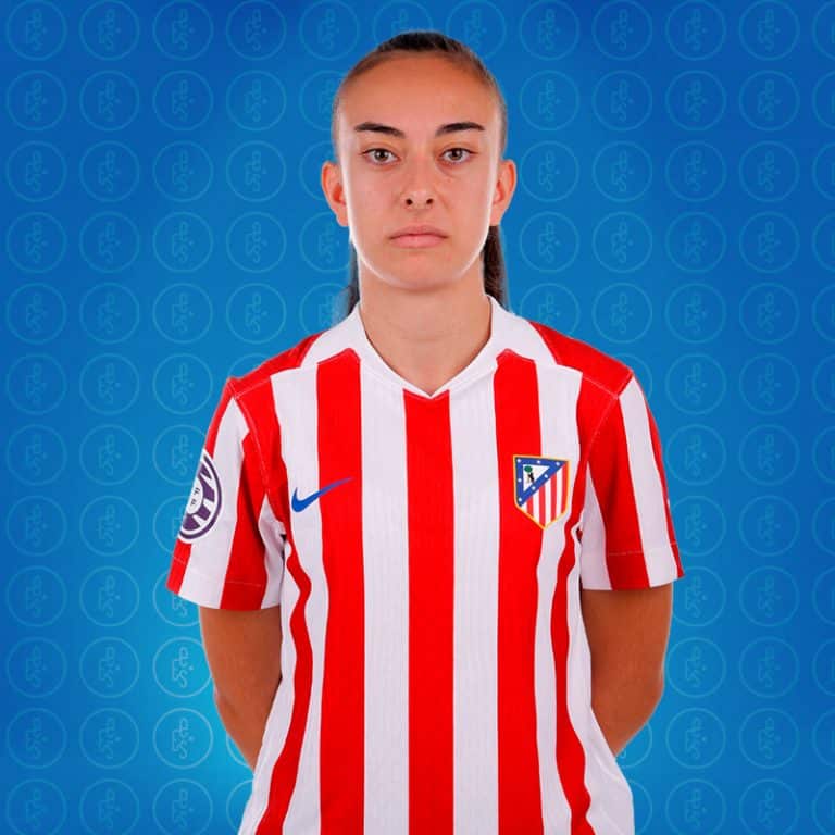 Natalia Peñalvo