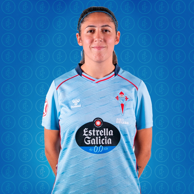 Nerea Cuquejo