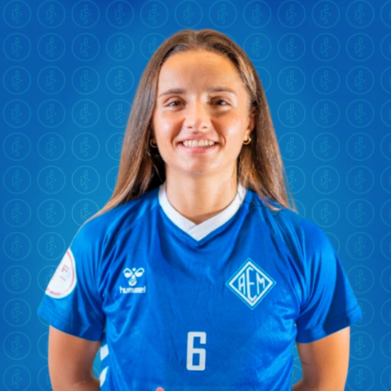 Noelia Fernández