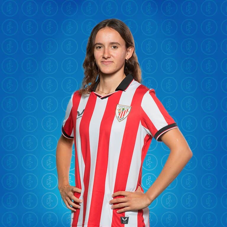 Nora Linazasoro