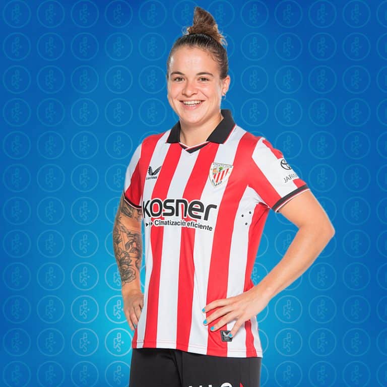 Patricia Zugasti
