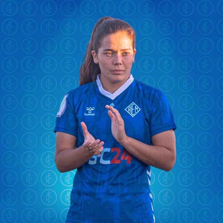 Paula Rojas