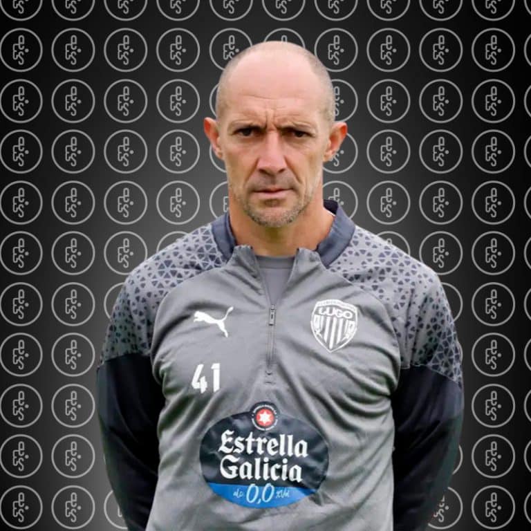 Pedro Munitis